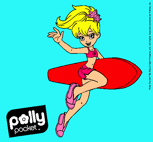 Polly Pocket 3