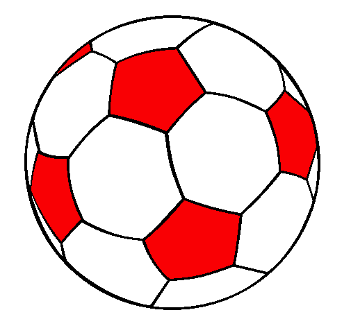 Pelota de fútbol II