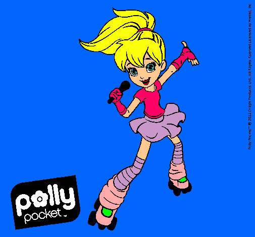 Polly Pocket 2