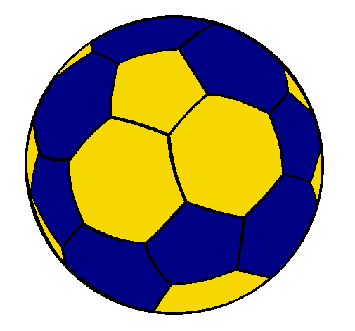 Pelota de fútbol II