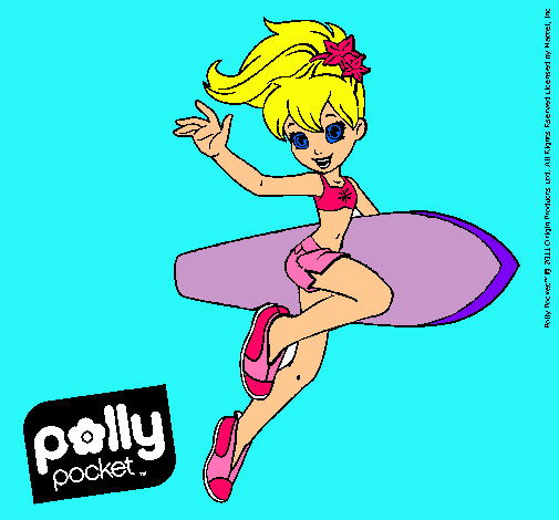 Polly Pocket 3