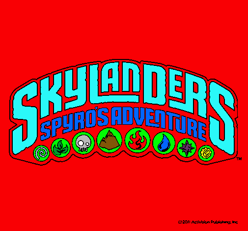 Skylanders