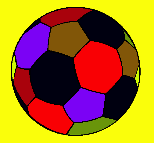 Pelota de fútbol II