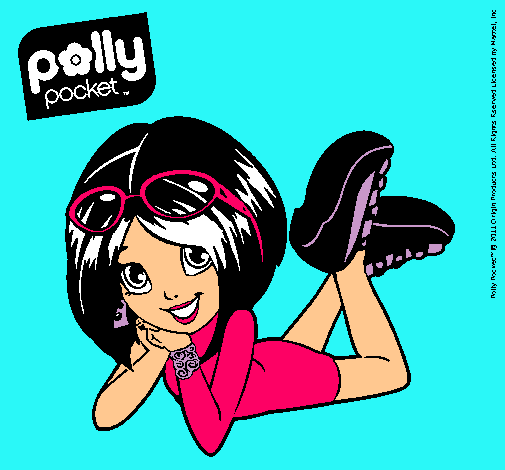 Polly Pocket 13