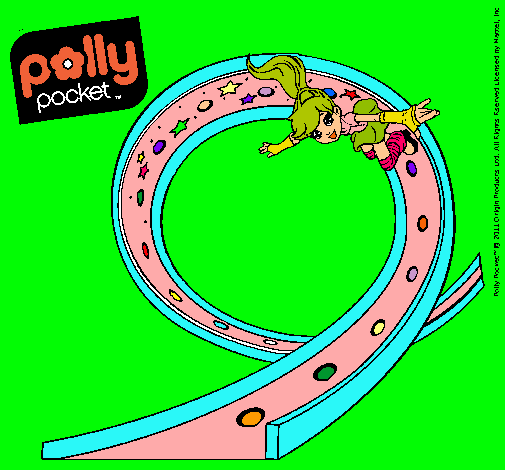 Polly Pocket 15