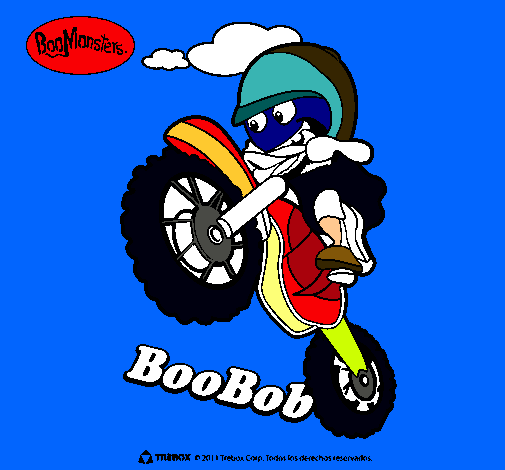 BooBob