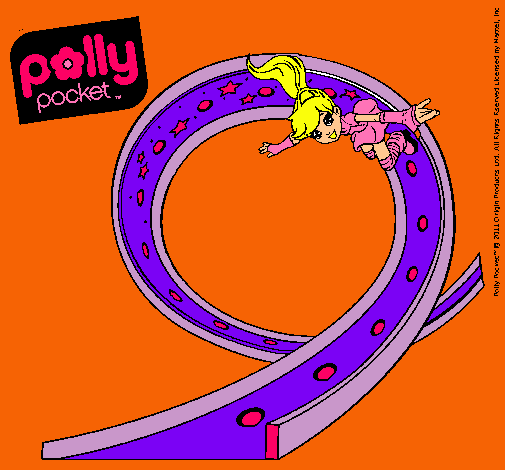 Polly Pocket 15