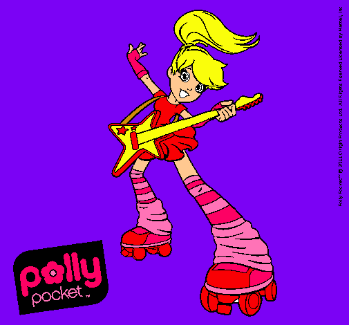 Polly Pocket 16