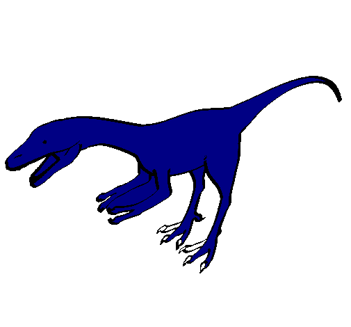 Velociraptor II