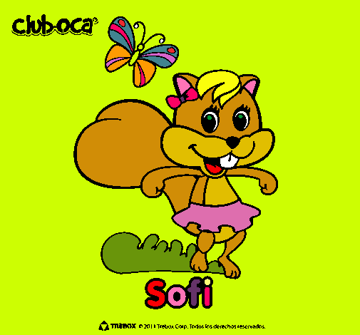 Sofi