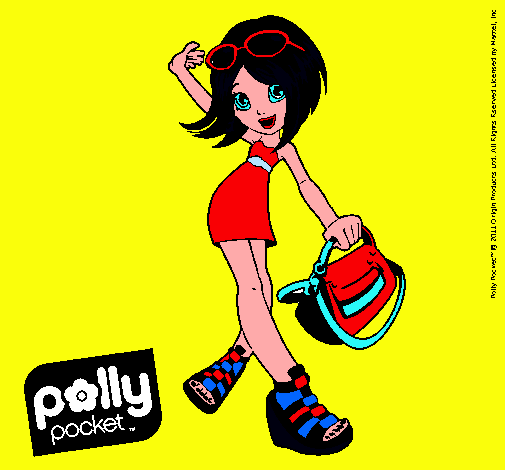 Polly Pocket 12