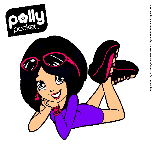 Polly Pocket 13