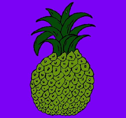 piña