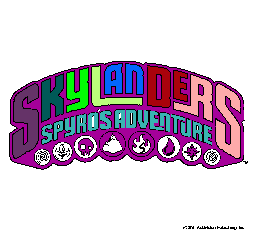 Skylanders