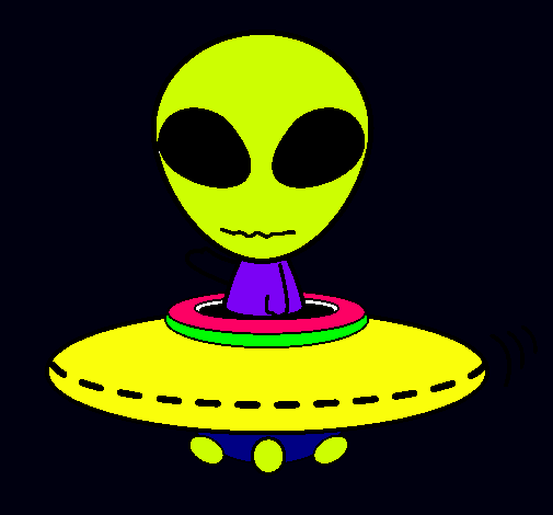 Alienígena