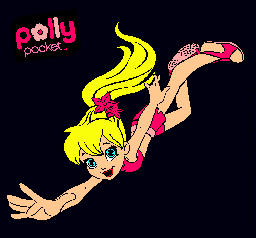 Polly Pocket 5