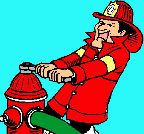 Bombero