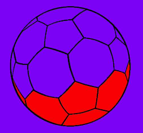 Pelota de fútbol II