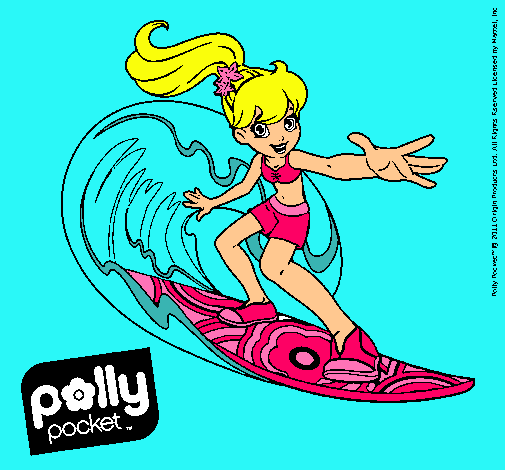 Polly Pocket 4