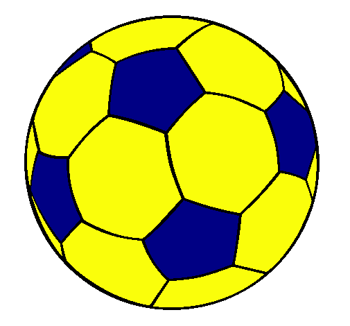 Pelota de fútbol II