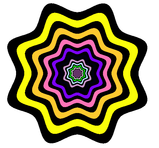 Mandala 46