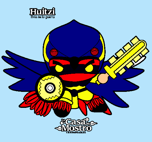 Huitzi