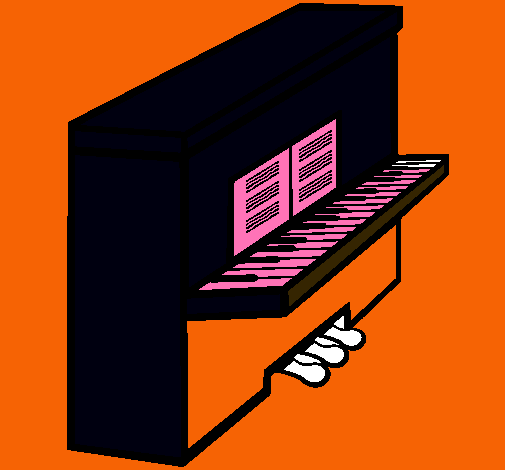 Piano