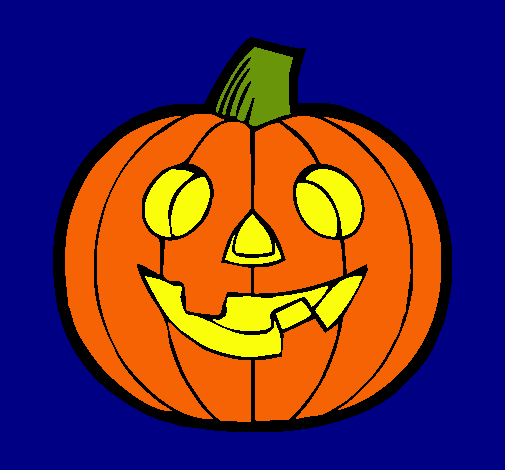 Calabaza IV