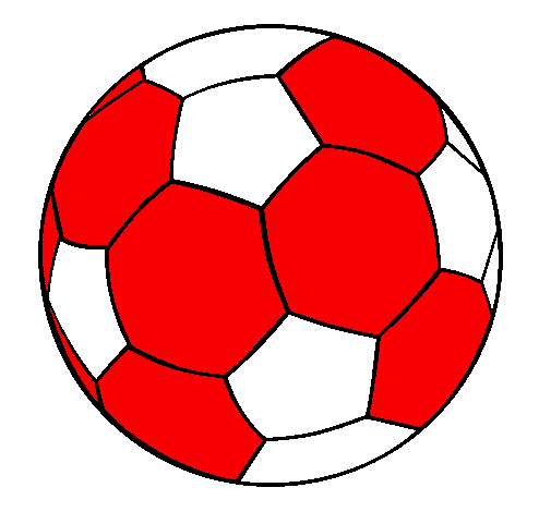 Pelota de fútbol II