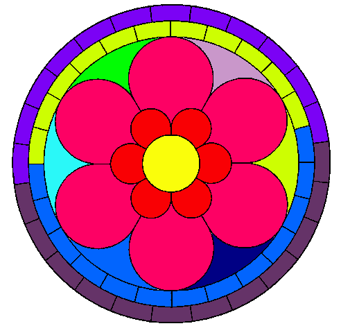 Mandala 2