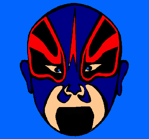 Luchador