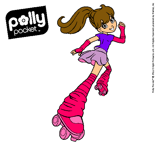 Polly Pocket 17