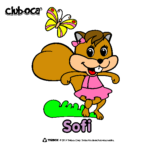 Sofi