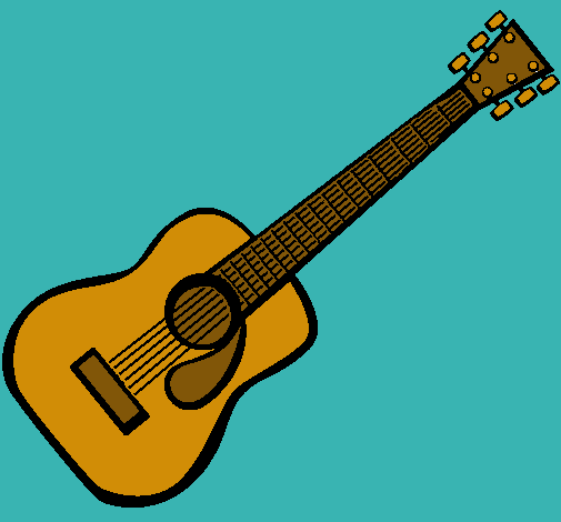 Guitarra española II