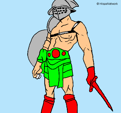 Gladiador