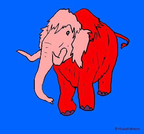 Mamut II