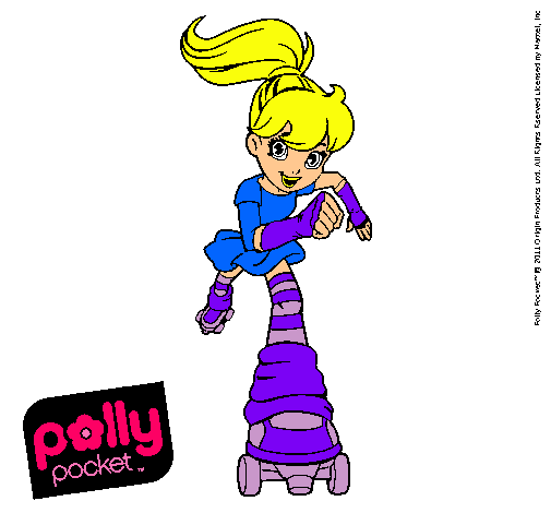 Polly Pocket 18