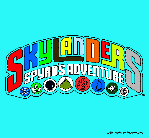 Skylanders