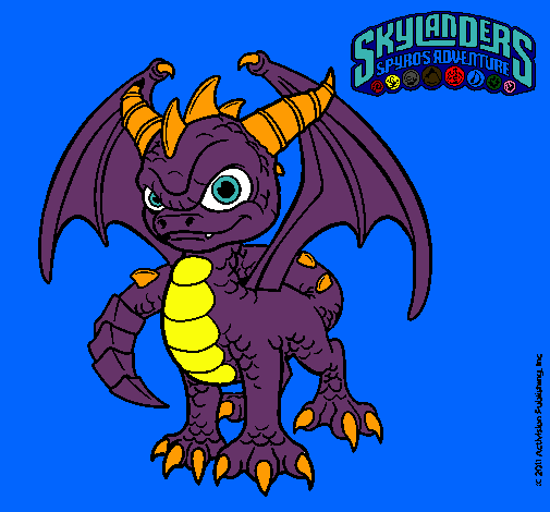 Spyro