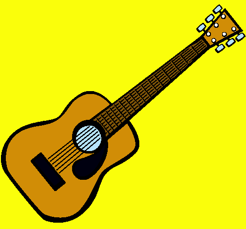 Guitarra española II