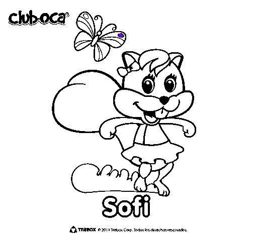 Sofi