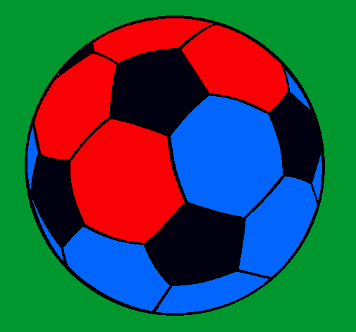 Pelota de fútbol II