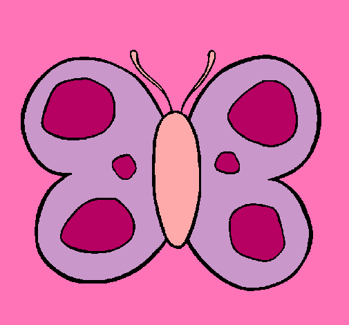 Mariposa