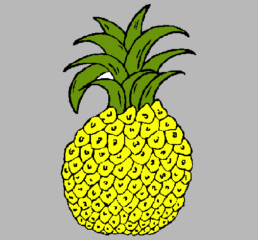 piña