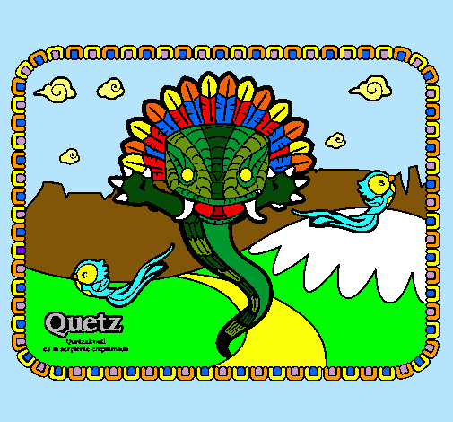 Quetz