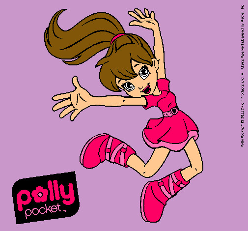 Polly Pocket 10