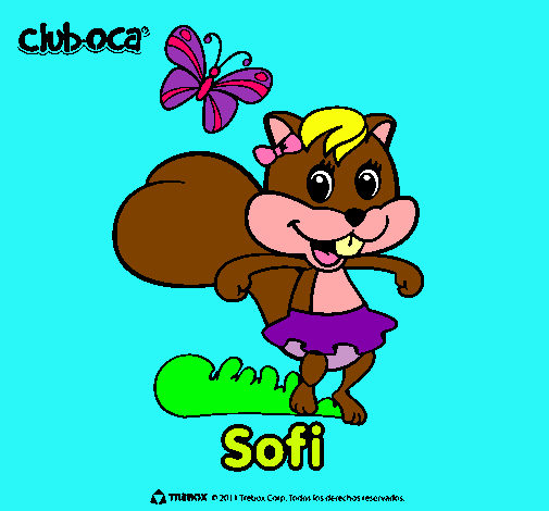 Sofi