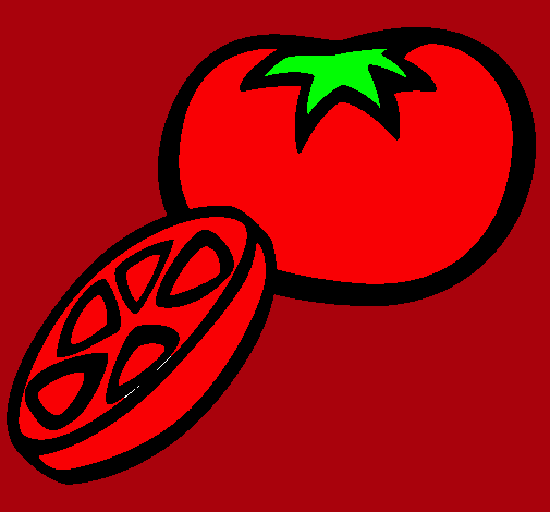 Tomate