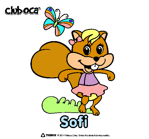 Sofi