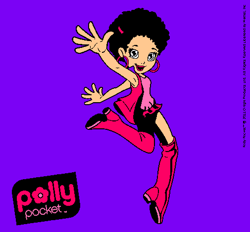 Polly Pocket 11